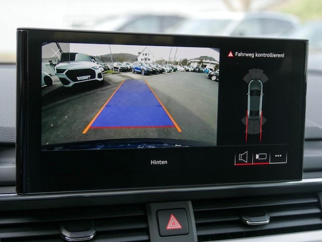 Audi A4 35 TFSI S-Tronic Sedan