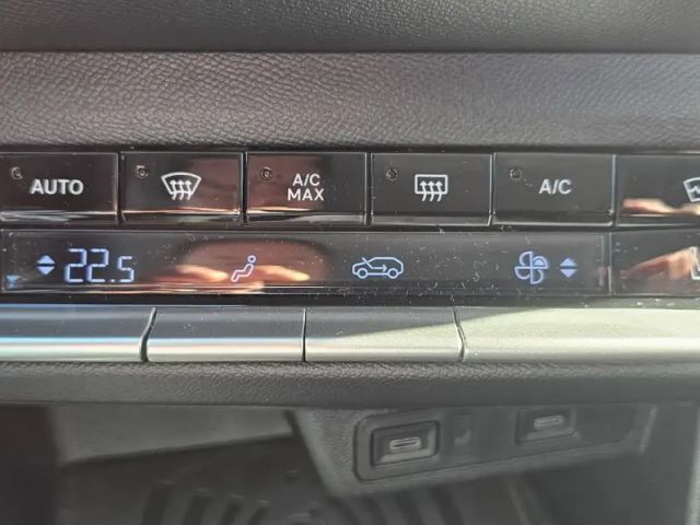 Opel Frontera Edition