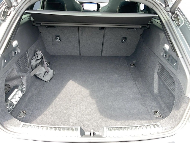 Audi S5 Avant S-Tronic