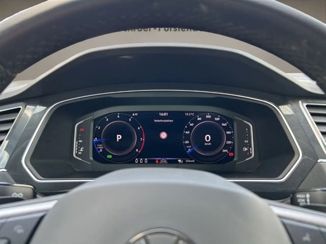 Volkswagen Tiguan 1.5 TSI DSG Life