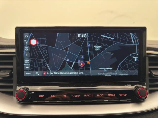 Kia XCeed GDi GT-Line