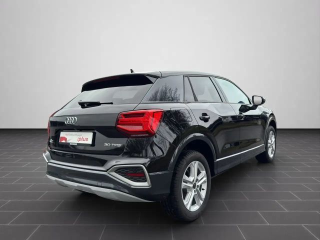 Audi Q2 30 TFSI