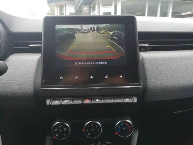 Renault Clio Evolution