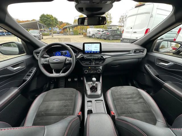 Ford Kuga ST Line X
