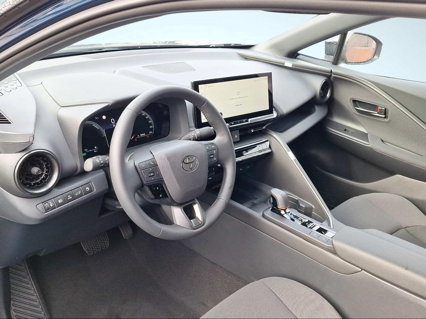 Toyota C-HR 4x2 Plug-in Team D