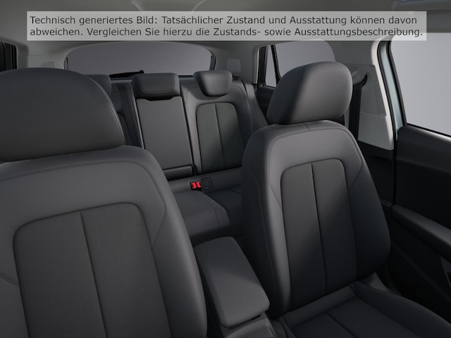 Audi Q2 35 TFSI S-Tronic