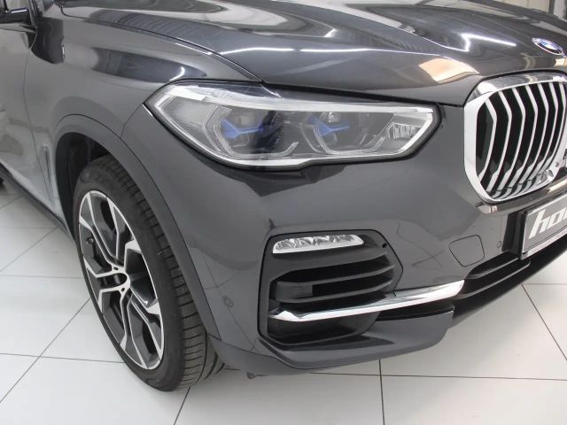 BMW X5 Comfort pakket xDrive40d