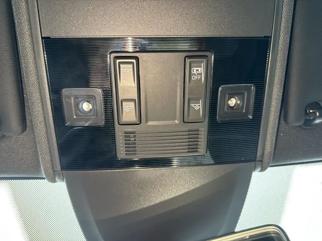 Volkswagen Polo DSG GTI Sport