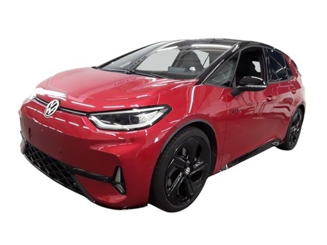 Volkswagen ID.3 *MATRIX*HEAD-UP*HARMAN*PANO*WÄRMEPUMPE*