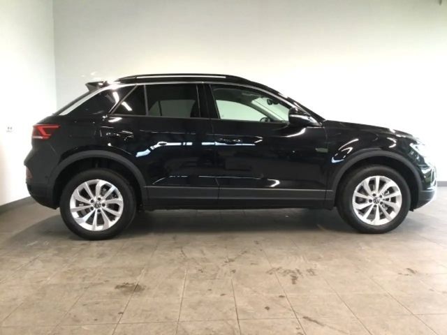 Volkswagen T-Roc 1.5 TSI DSG