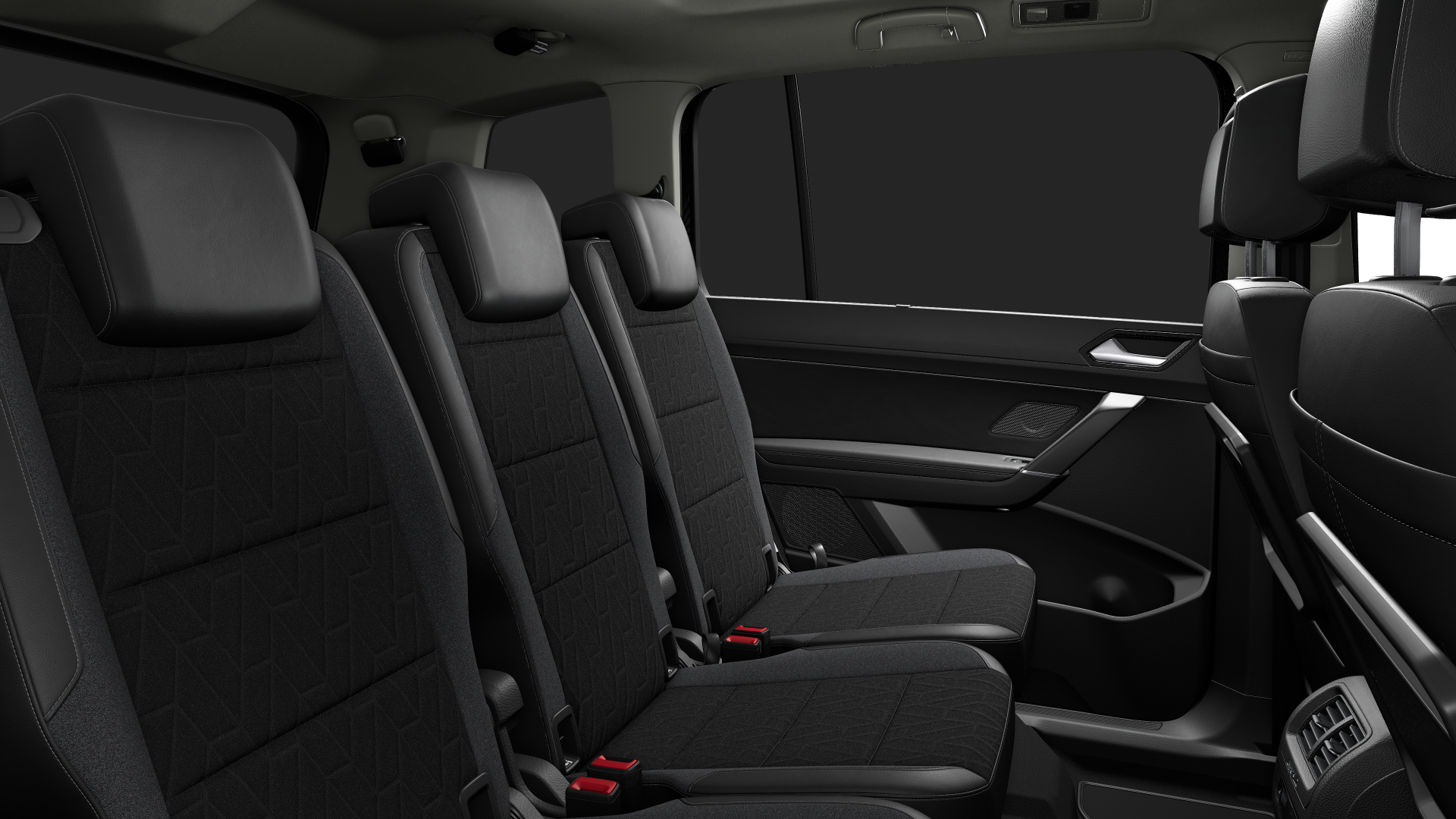 Volkswagen Touran IQ.Drive