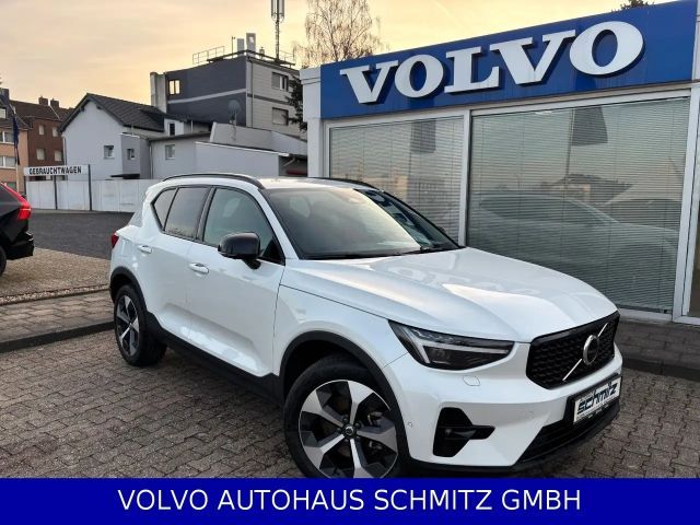 Volvo XC40 Dark Plus