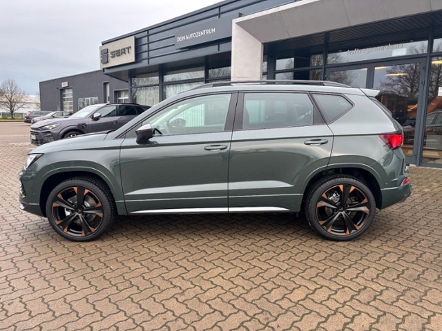 Cupra Ateca 1.5 TSI DSG