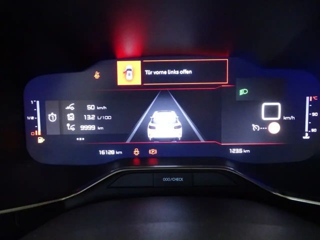 Citroën C5 Aircross Feel Pack PureTech