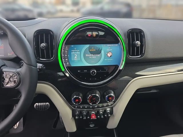 MINI John Cooper Works Countryman John Cooper Works