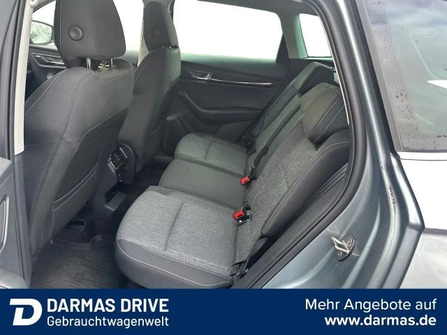 Skoda Karoq 2.0 TDI Style Style