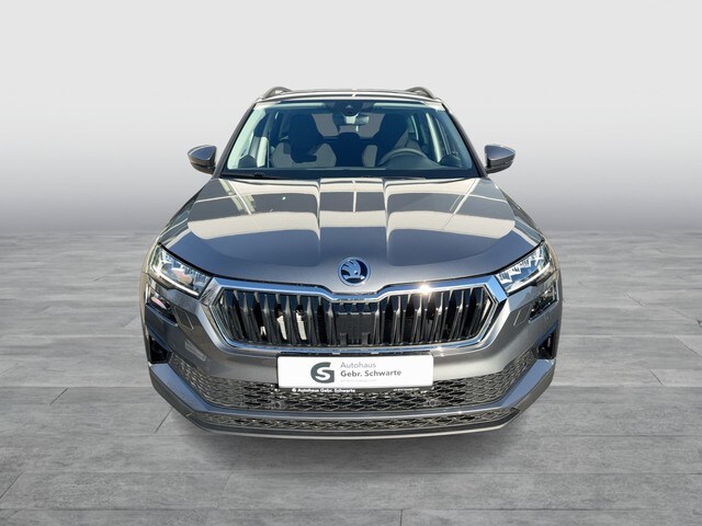 Skoda Karoq 1.5 TSI Selection