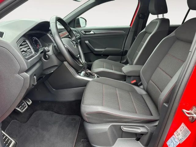Volkswagen T-Roc 1.5 TSI DSG Sport