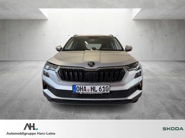 Skoda Karoq Drive Tour