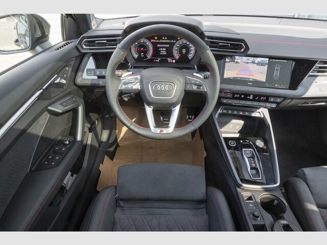 Audi A3 S-Tronic Sportback