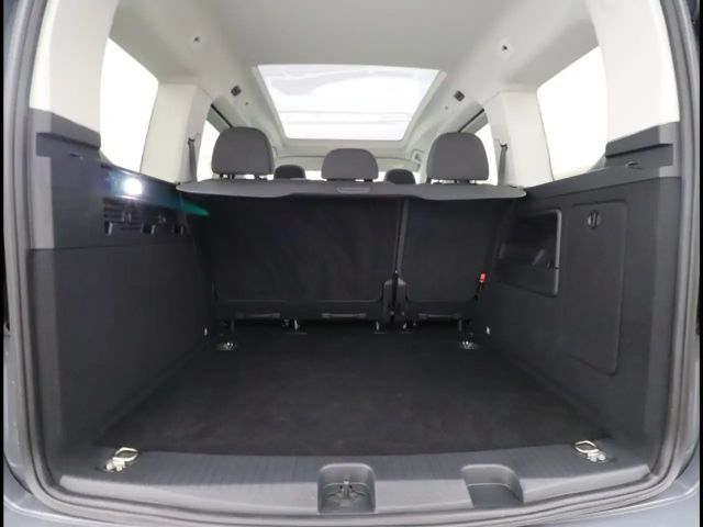 Volkswagen Caddy 2.0 TDI DSG Life