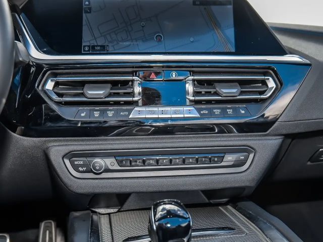 BMW Z4 Cabrio M40i Roadster