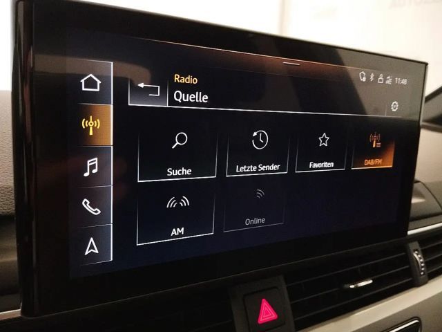 Audi A4 40 TDI Avant Quattro S-Tronic