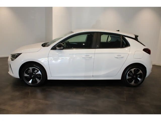 Opel Corsa -e ''Edition'' Parksensoren Klimaautomatik Apple/A