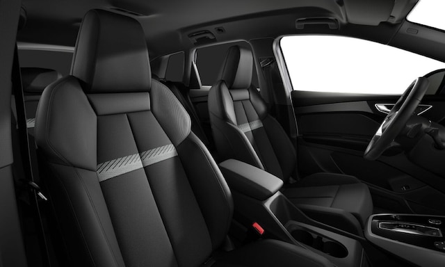 Audi Q4 e-tron Quattro