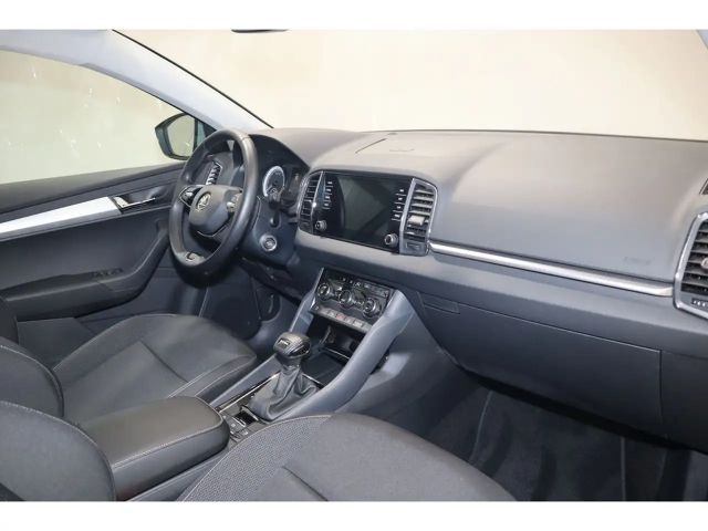 Skoda Karoq Ambition