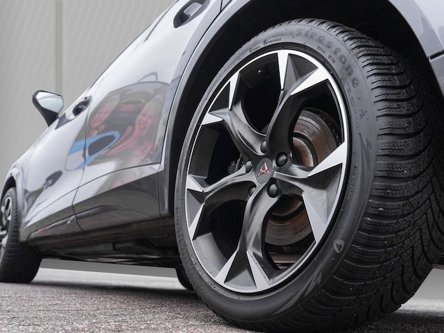 Cupra Formentor DSG VZ e-Hybrid