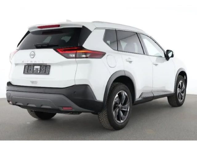 Nissan X-trail N-Connecta