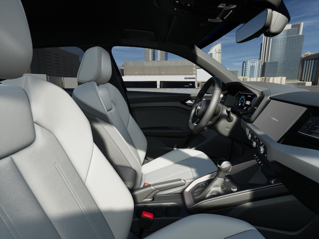 Audi A1 35 TFSI S-Line S-Tronic Sportback