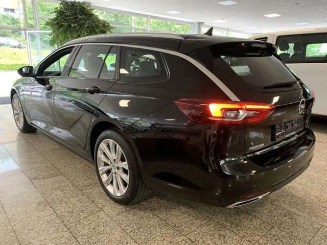 Opel Insignia Business Elegance Sports Tourer