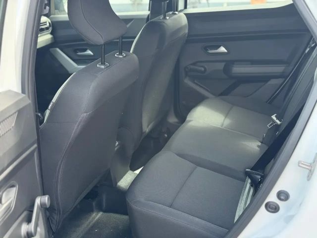 Dacia Duster Essential