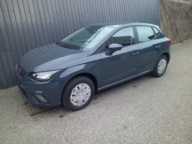 Seat Ibiza Reference