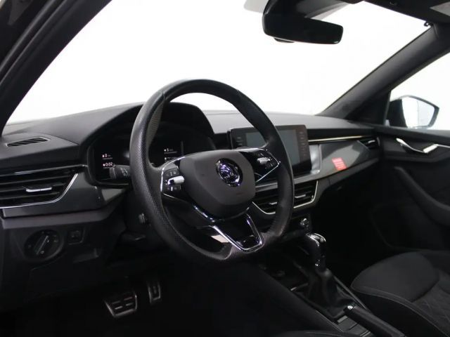Skoda Kamiq Style Style