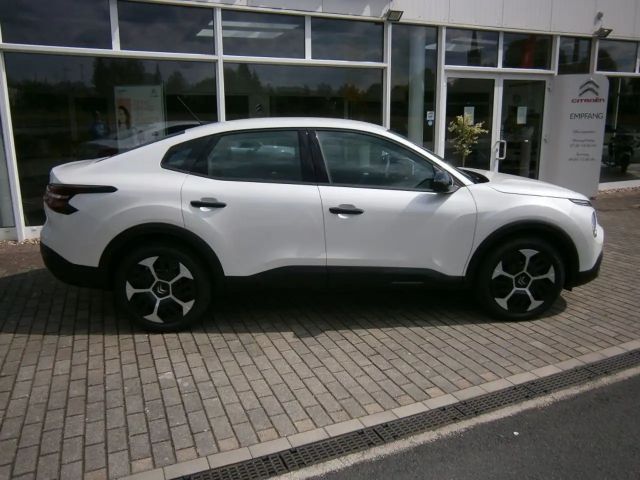 Citroën C4 Feel PureTech