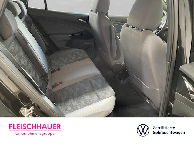 Volkswagen ID.4 Performance Pure