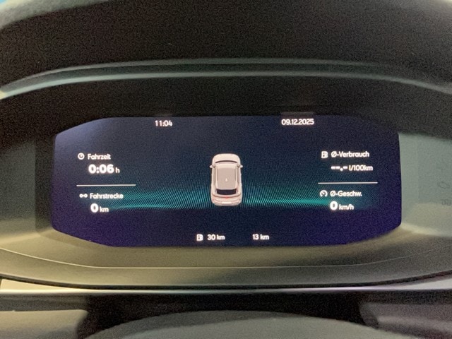 Cupra Terramar 2.0 TSI VZ