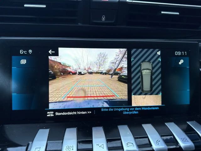 Peugeot 508 Allure Pack PureTech SW