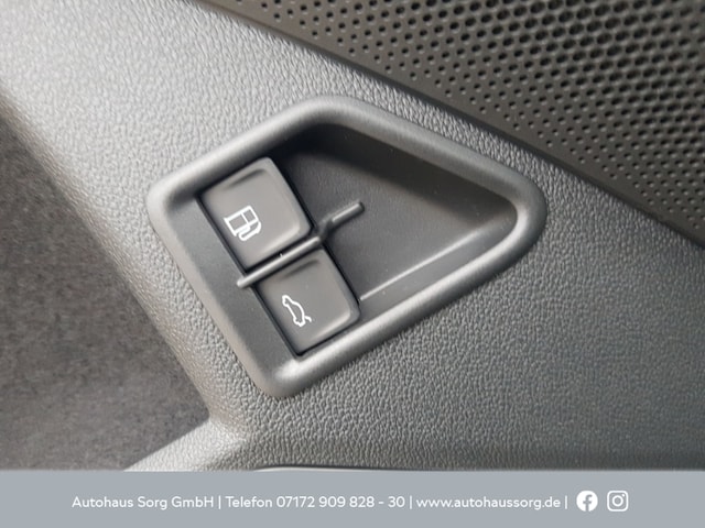 Skoda Kodiaq Selection iV