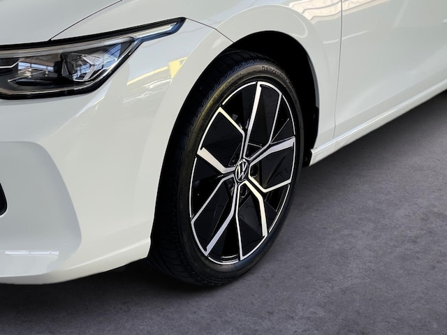 Volkswagen Golf DSG Style