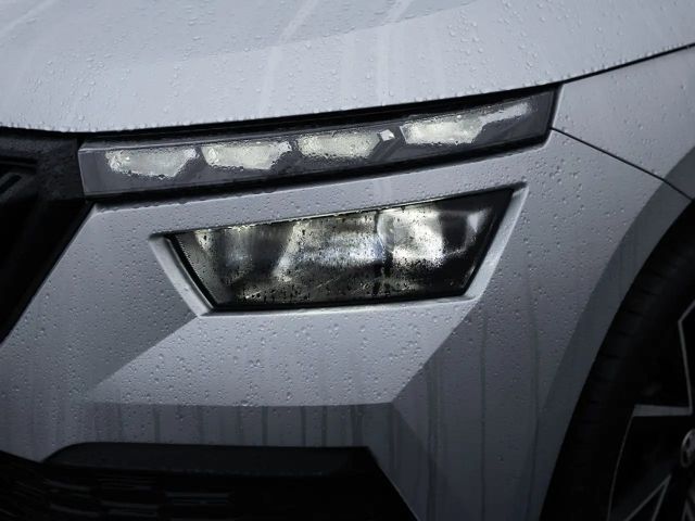 Skoda Kamiq 1.5 TSI Monte Carlo