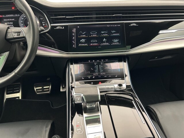 Audi Q8 50 TDI Quattro