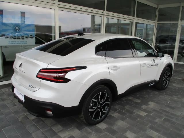 Citroën C4 X Pack Shine