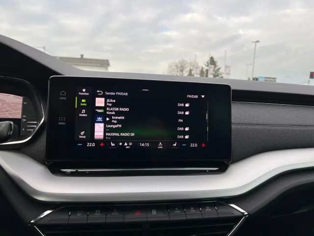 Skoda Octavia Combi Style Style