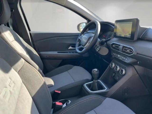 Dacia Sandero Extreme Stepway TCe 110