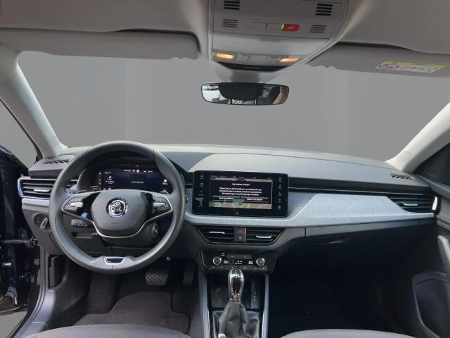 Skoda Scala 1.0 TSI Selection