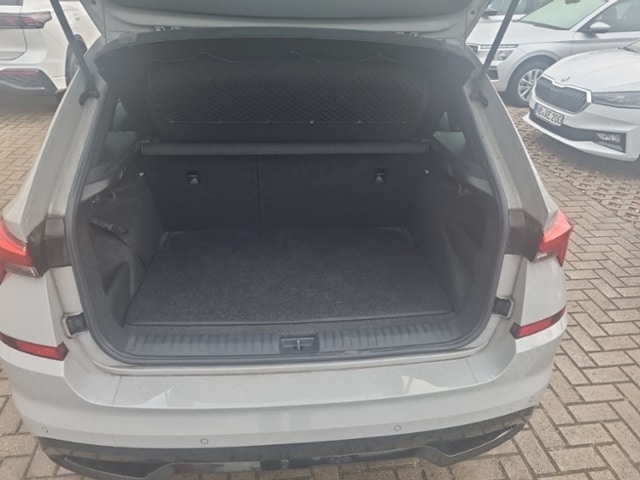 Skoda Kamiq 1.5 TSI